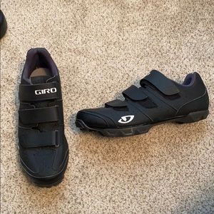 Giro Spin Shoes